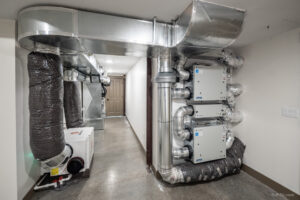 HVAC System